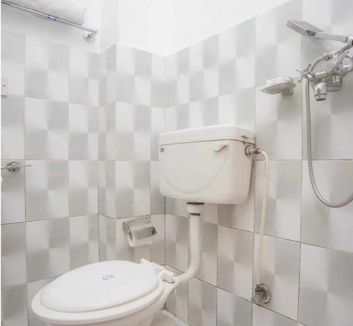 ** Bed and breakfast Oyo 153 Aster Hotel Nepal Katmandú Nepal