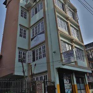 Thamel And Hostel