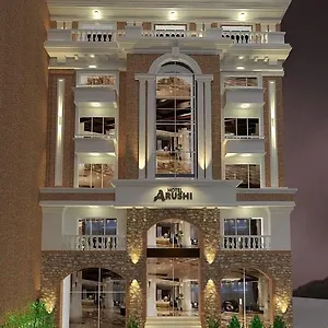 מלון Arushi Boutique
