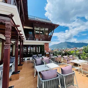 Timber House By Tara Group Hotel