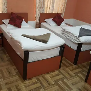 Bed and breakfast Royal Tourist House, Katmandú