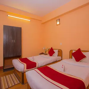 Hotel Premium, Katmandú
