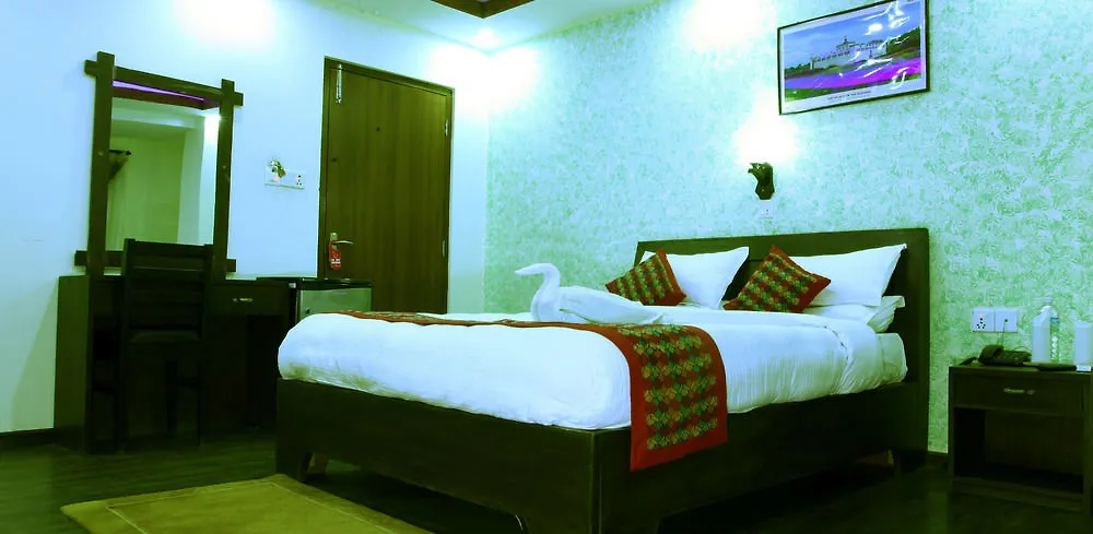 Oyo 153 Aster Hotel Nepal Kathmandu