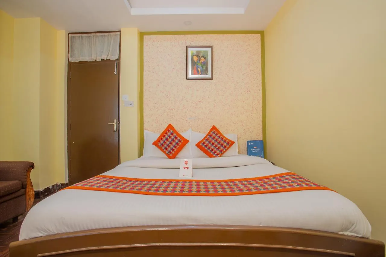 Oyo 153 Aster Hotel Nepal Kathmandu 2*,