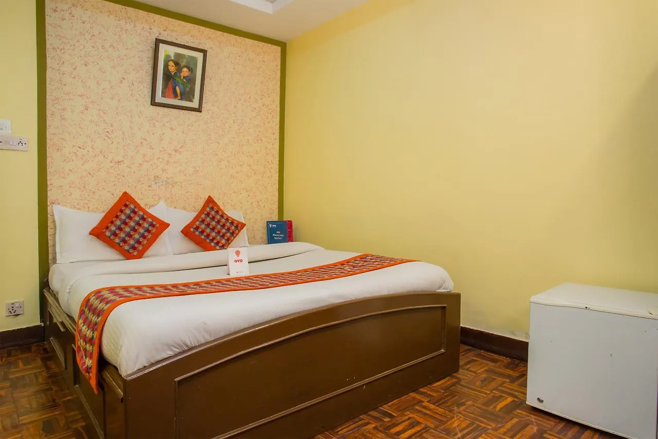 Oyo 153 Aster Hotel Nepal Kathmandu