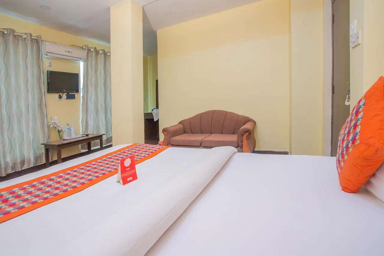 Oyo 153 Aster Hotel Nepal Kathmandu Nepal