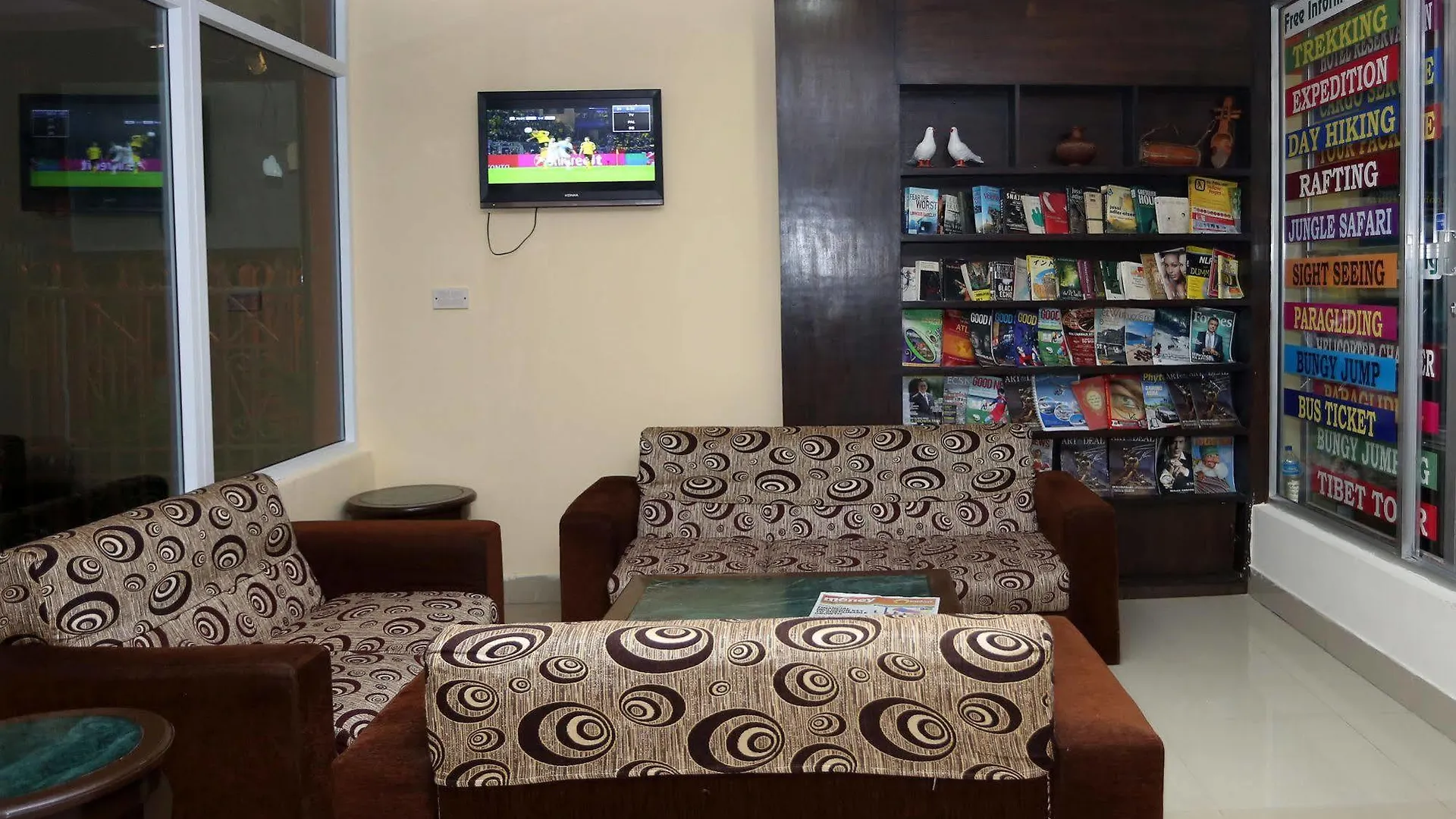 Bed & Breakfast Oyo 153 Aster Hotel Nepal Kathmandu