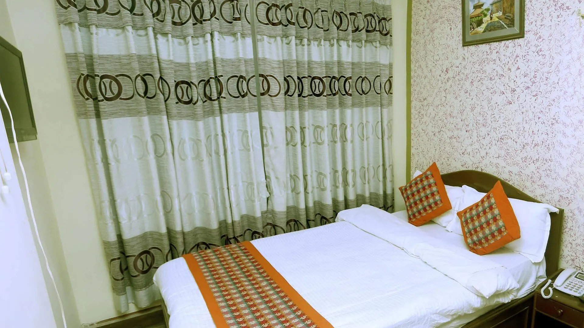 Oyo 153 Aster Hotel Nepal Kathmandu Bed & Breakfast