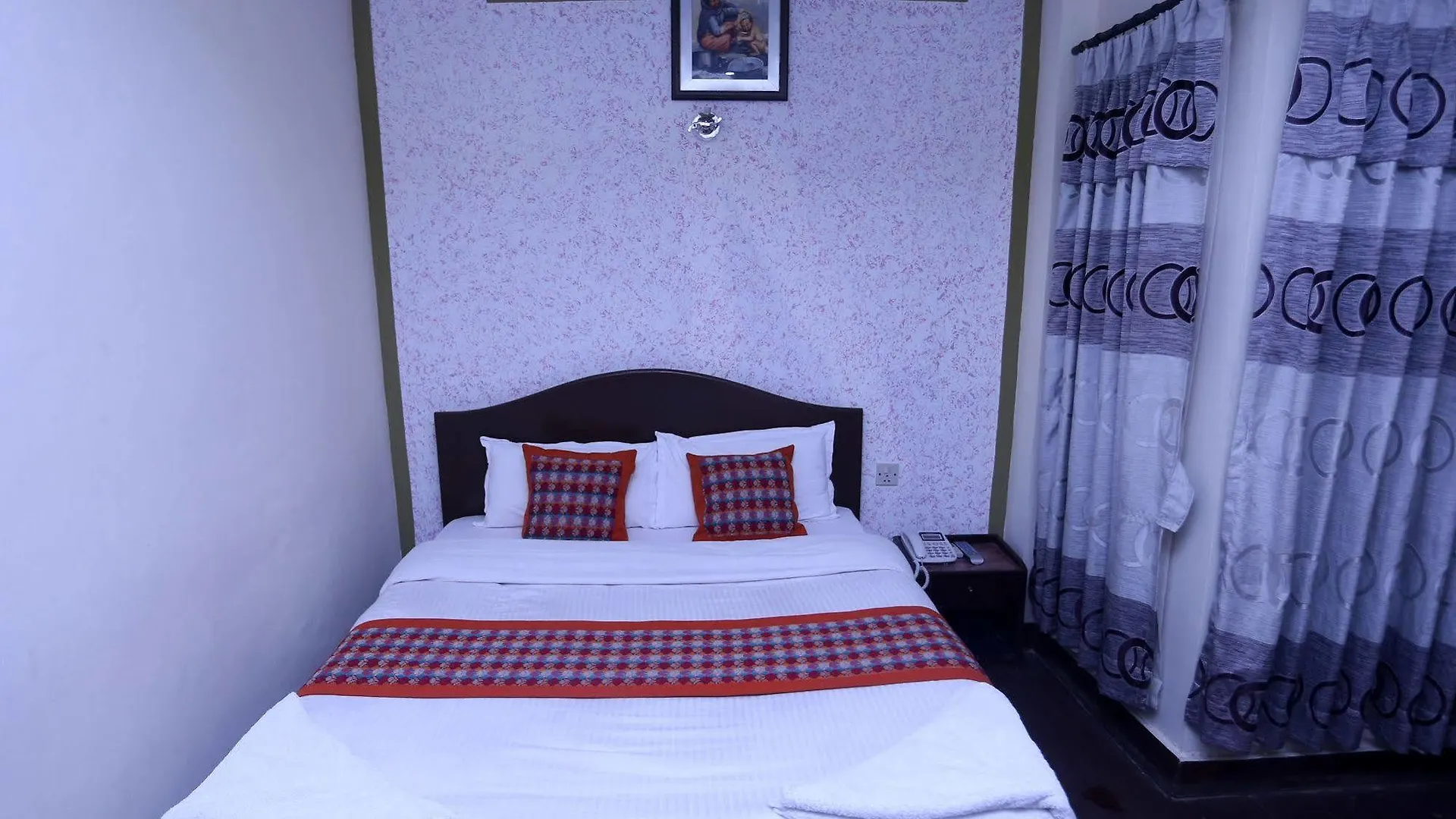 Oyo 153 Aster Hotel Nepal Kathmandu