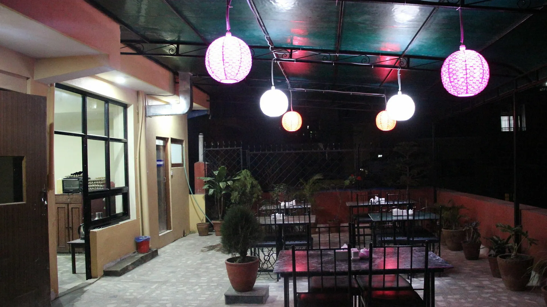 Bed & Breakfast Oyo 153 Aster Hotel Nepal Kathmandu