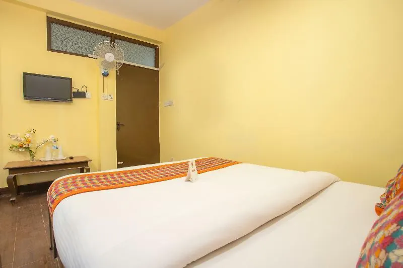 Bed & Breakfast Oyo 153 Aster Hotel Nepal Kathmandu