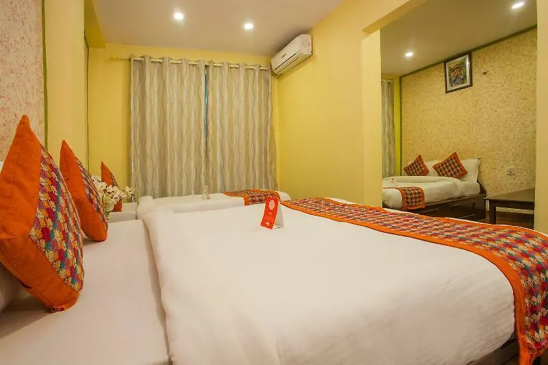 Oyo 153 Aster Hotel Nepal Kathmandu Bed & Breakfast