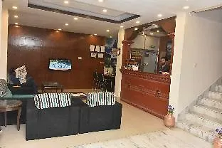 Oyo 153 Aster Hotel Nepal Kathmandu 2*,