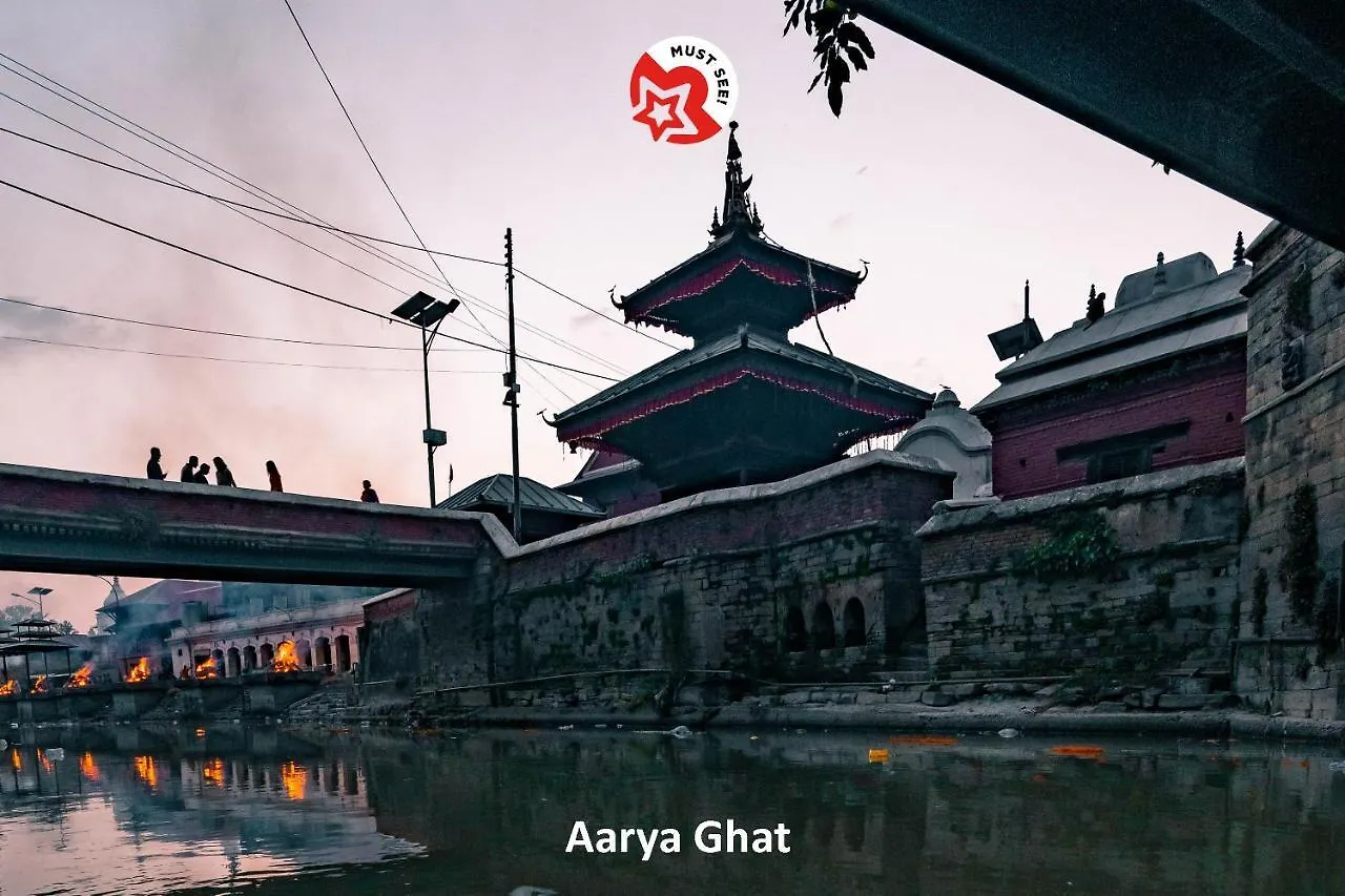 Oyo 153 Aster Hotel Nepal Kathmandu Nepal