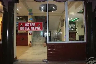 Oyo 153 Aster Hotel Nepal Kathmandu